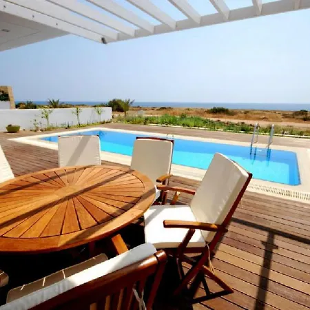 How To Rent Your Own Beachfront Villa, 1462 普罗塔拉斯