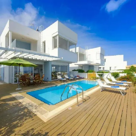 How To Rent Your Own Beachfront Villa, 1462 *