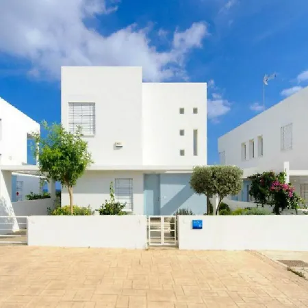 How To Rent Your Own Beachfront Villa, 1462 * 프로타라스